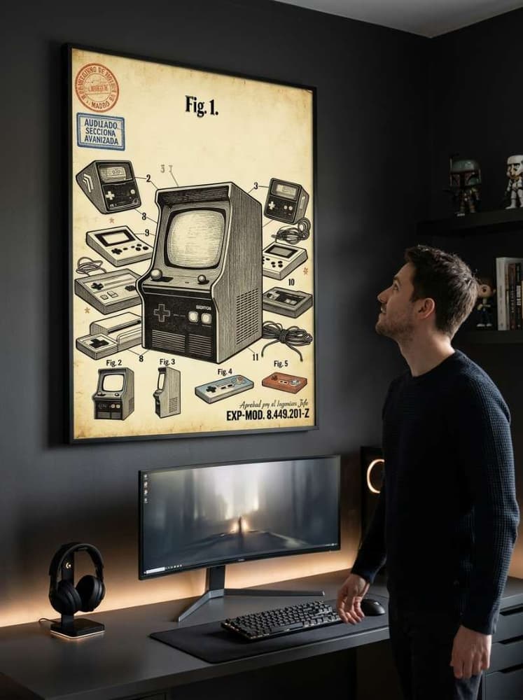 RETRO GAMER