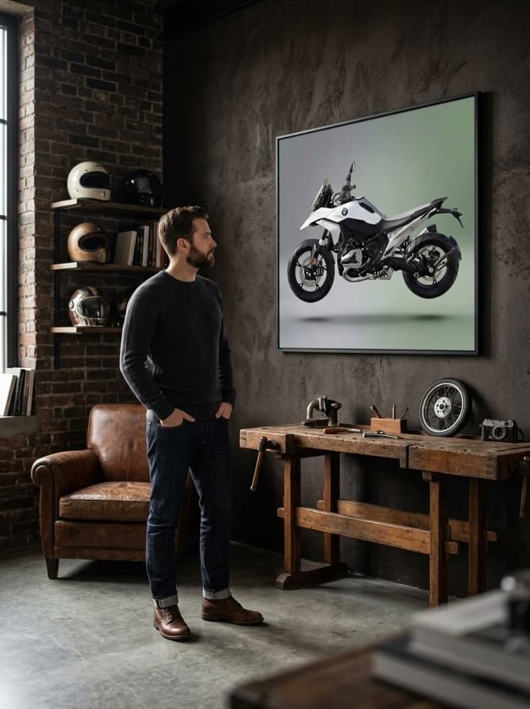 R 1300 GS