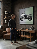 R 1300 GS
