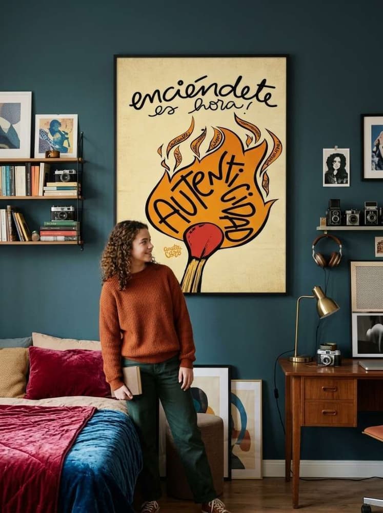 Autenticidad