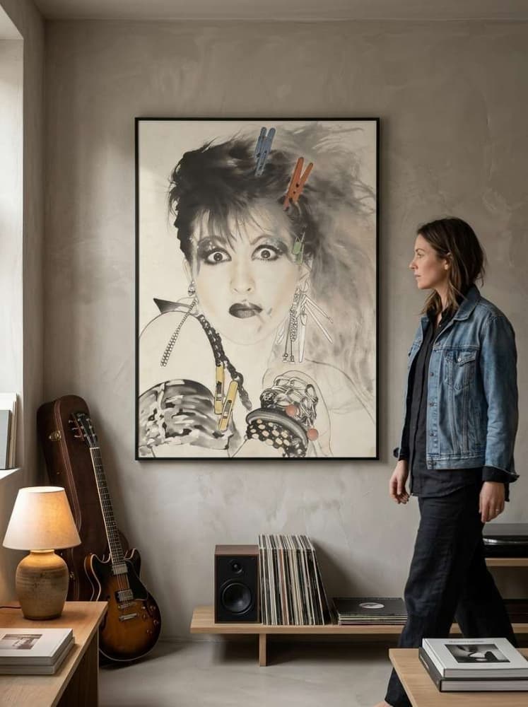 LAUPER