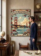 SAN FRANCISCO