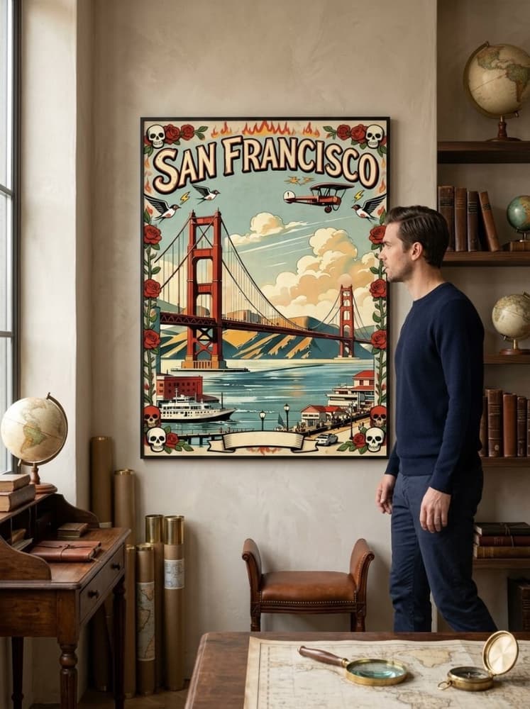 SAN FRANCISCO