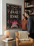 JANE EYRE