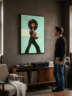 DISCO MAN