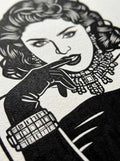 MADONNA PINK LADY