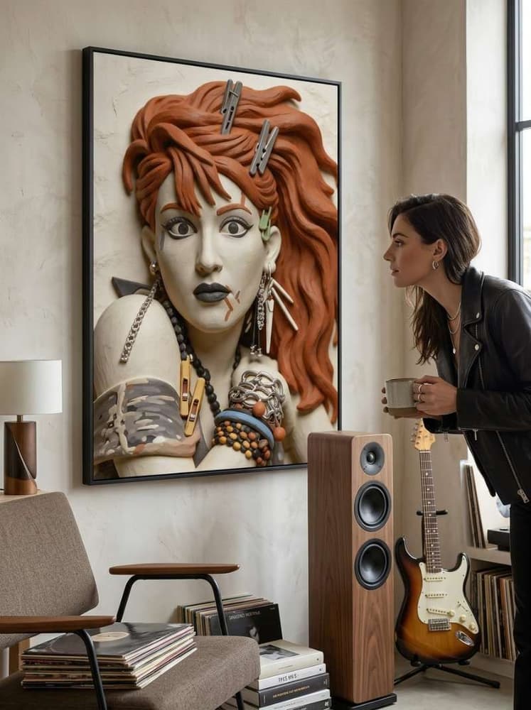 LAUPER