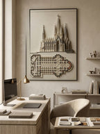 SAGRADA FAMILIA