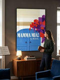 MAMMA MIA EL MUSICAL