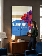 MAMMA MIA EL MUSICAL
