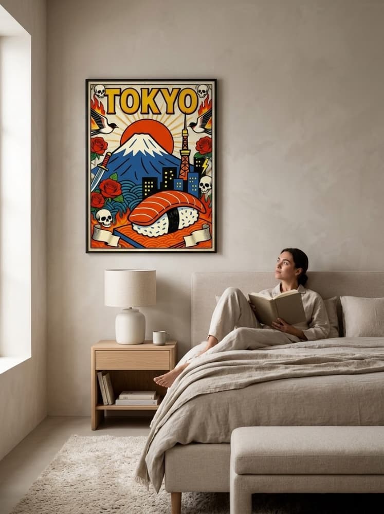 TOKYO