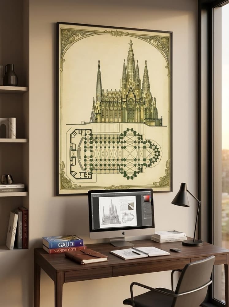 SAGRADA FAMILIA