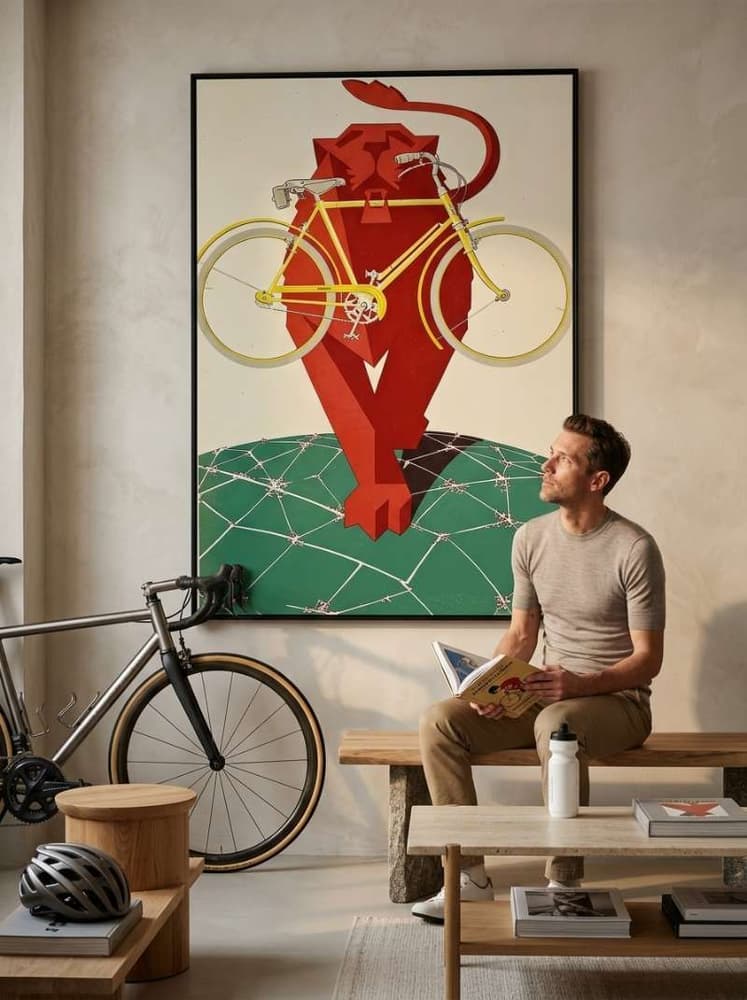 ANIMAL BIKE