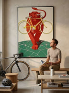 ANIMAL BIKE