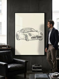 Alfa Romeo 8c Competizione 1