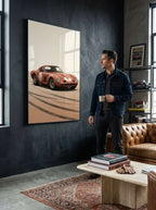 Ferrari 250 gto