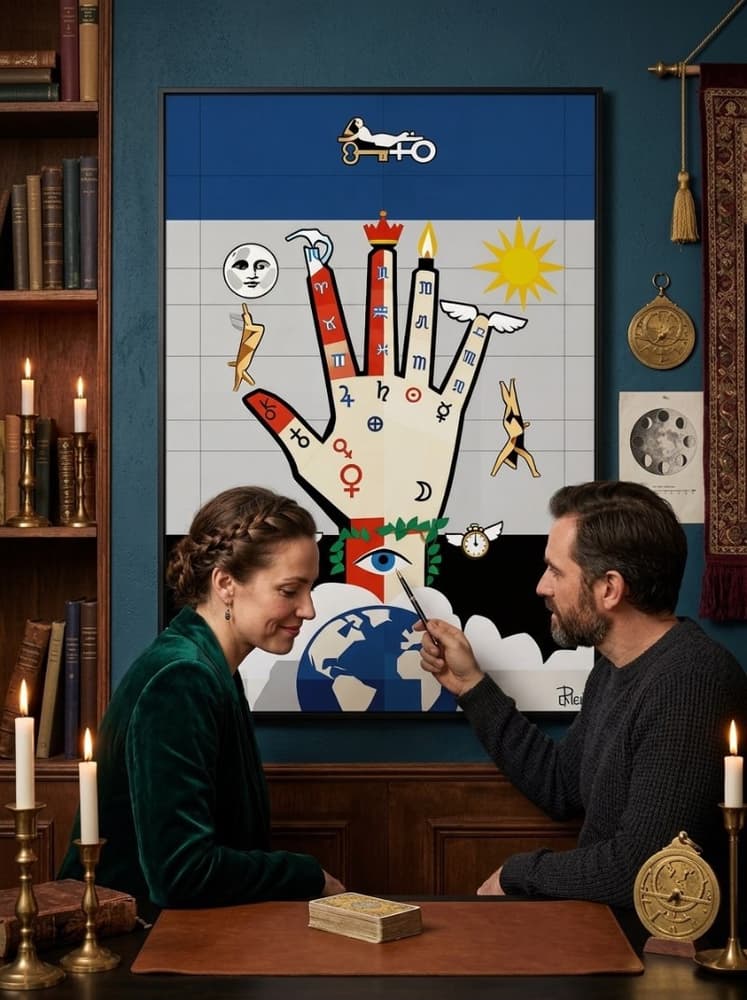 HAND ENERGY