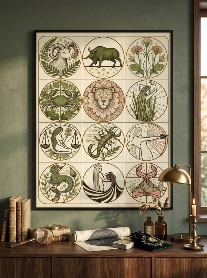 ZODIAC