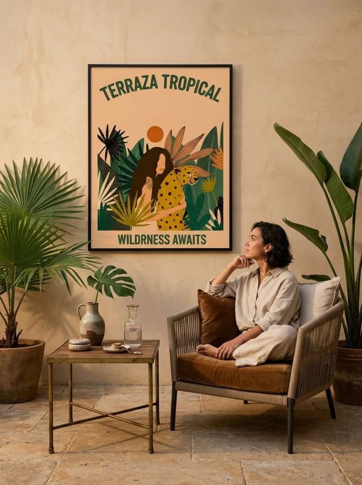 Jungla