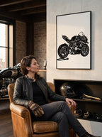 Ducati Superleggera V4 2020