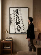 BROADWAY