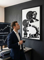 Crypto King