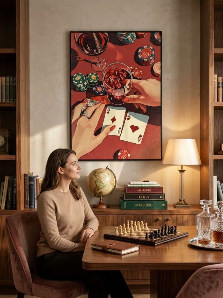 POKER