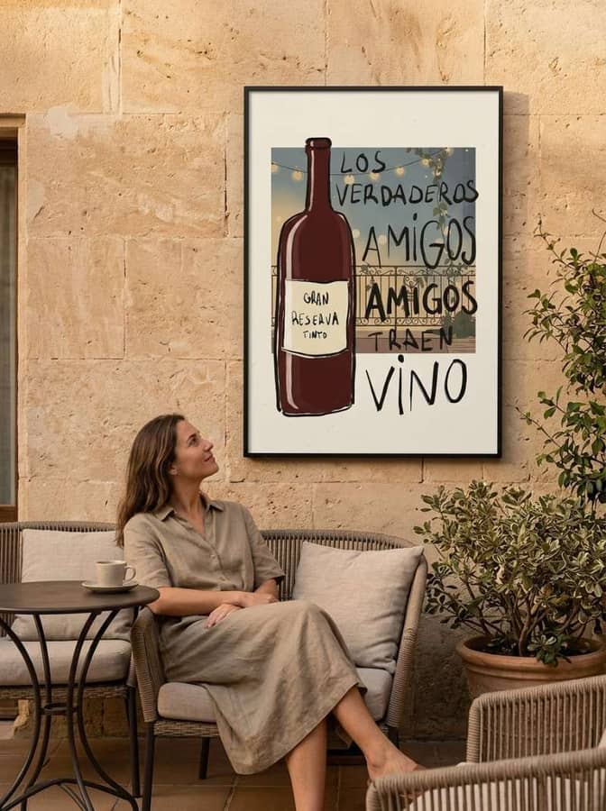 Amigos & Vinito