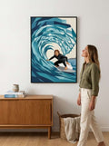 Alma de Surfista