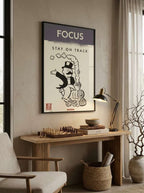 FOCUS