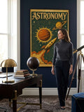ASTRONOMY
