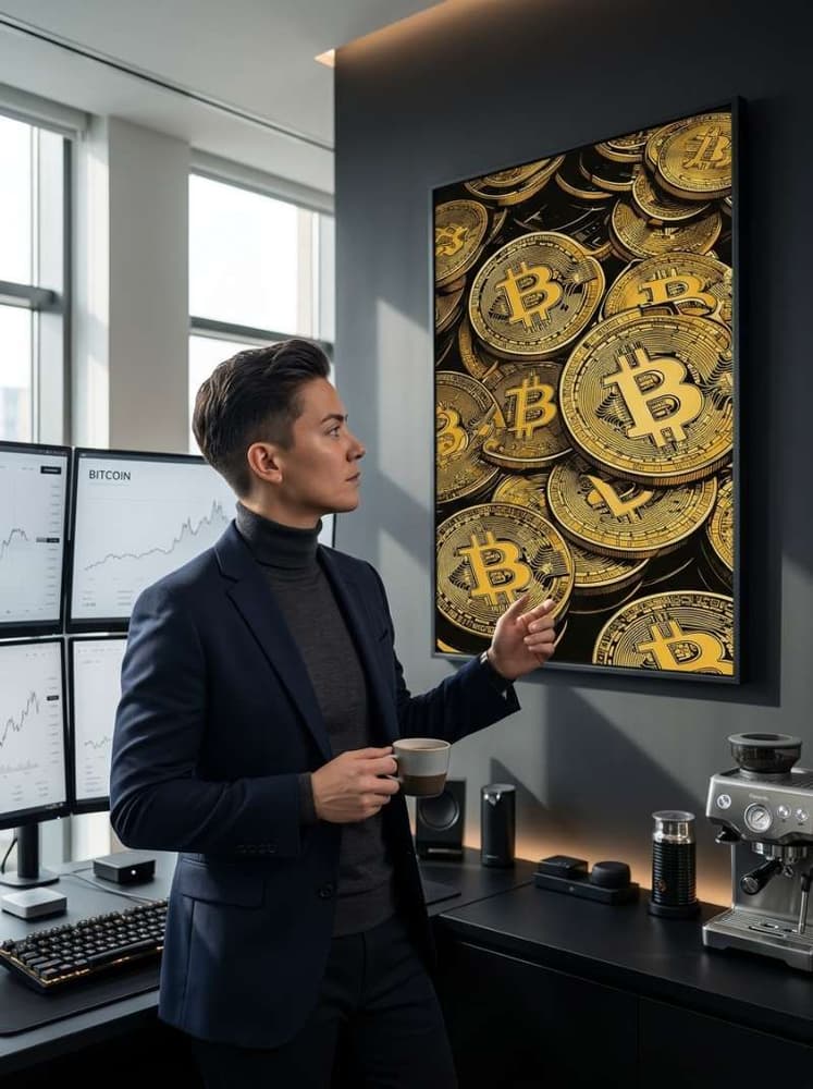 Bitcoin