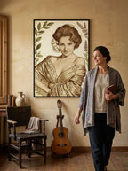 CARMEN SEVILLA