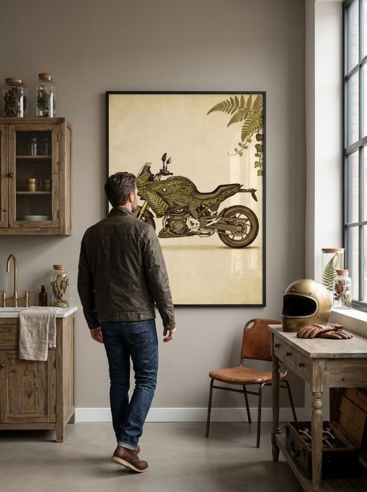 F 900 XR