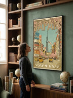 JAPAN