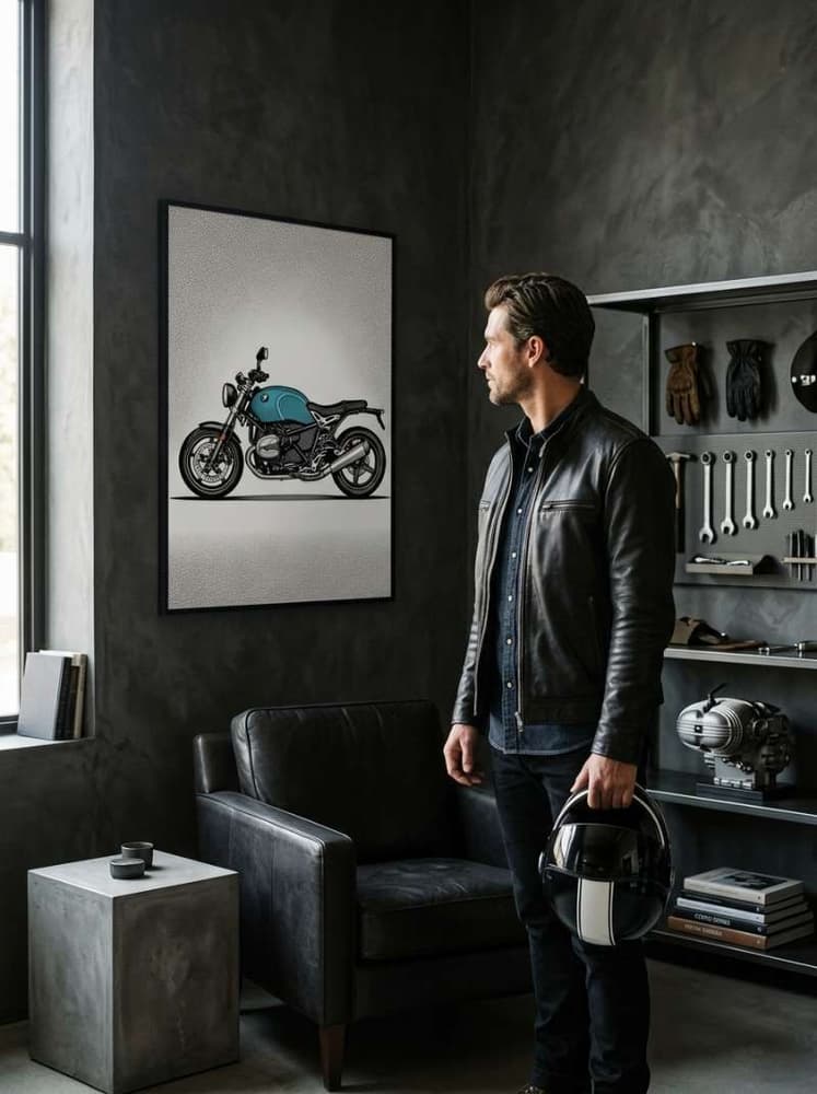 R Ninet Pure