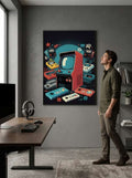 RETRO GAMER