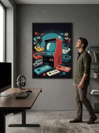RETRO GAMER