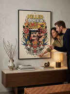 KILLER QUEEN