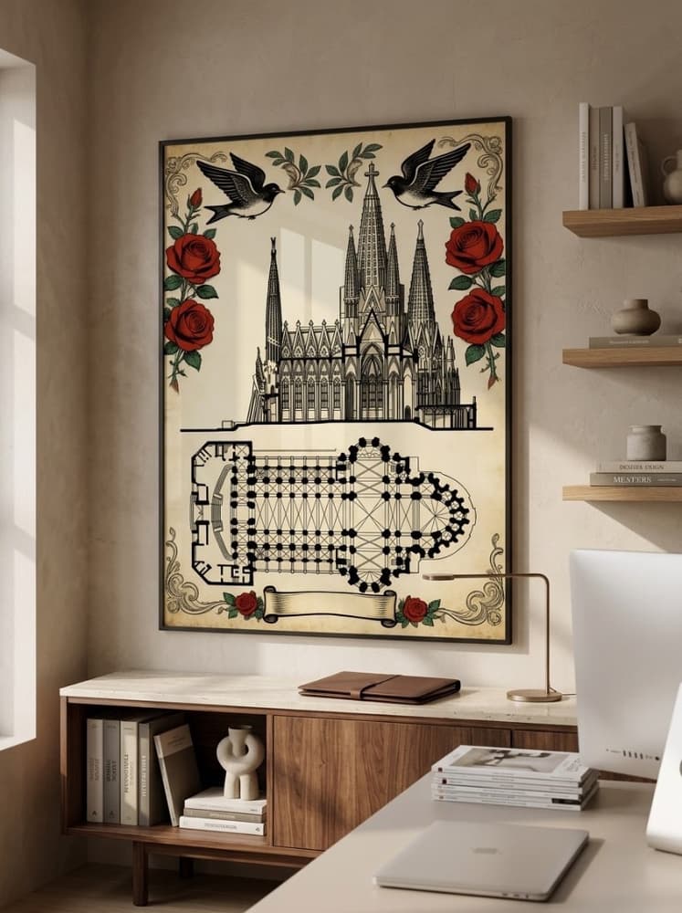 SAGRADA FAMILIA
