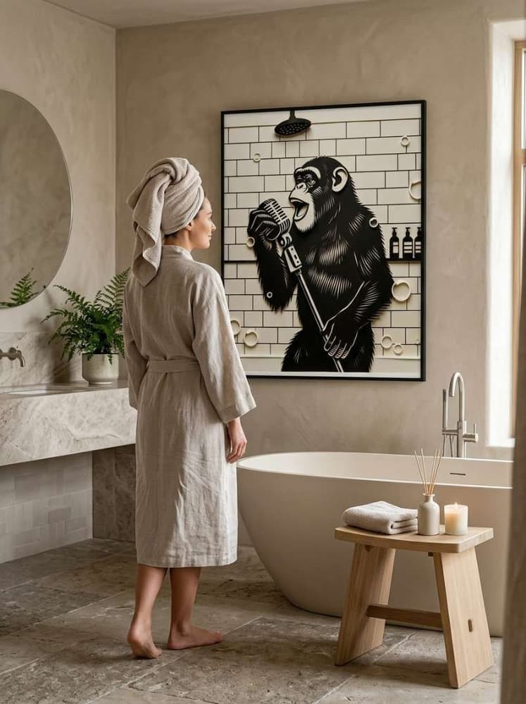 Monkey Song