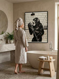 Monkey Song