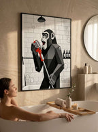 Monkey Song