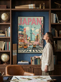 JAPAN