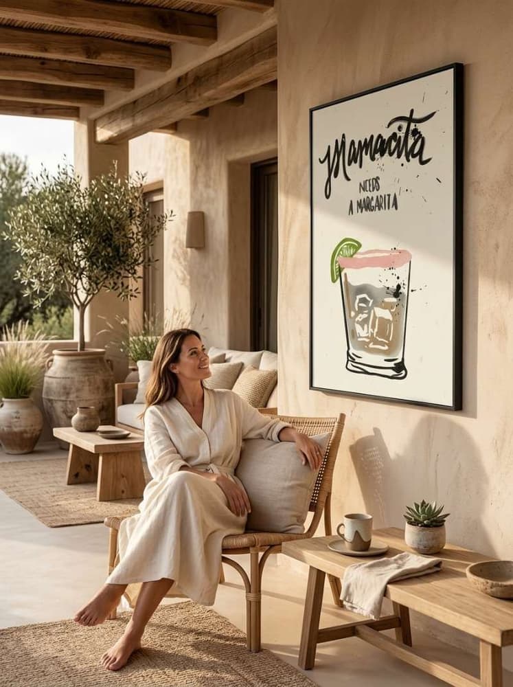 Margarita