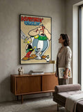 ASTERIX & OBELIX