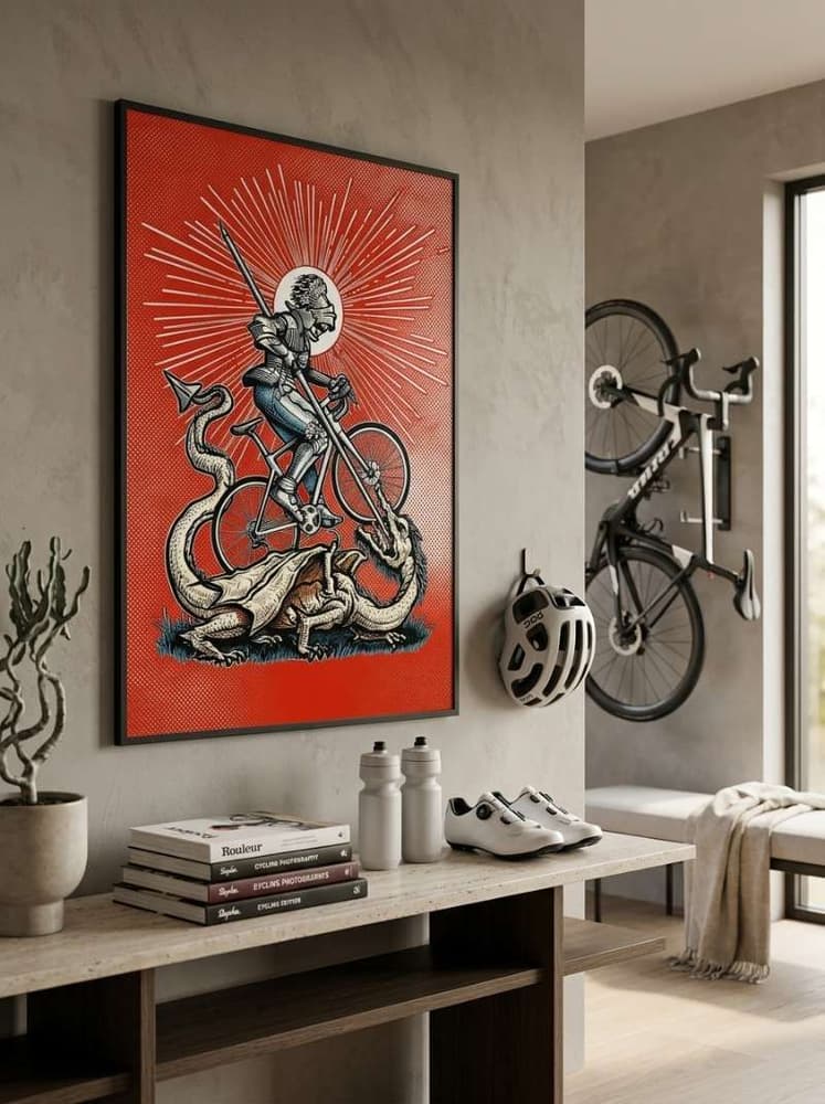 FIRE BIKE