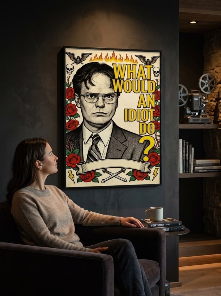 Dwight