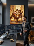 The Bull