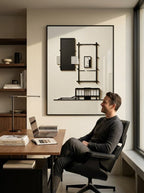 FARNSWORTH HOUSE
